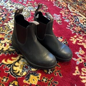 Blundstone Classic Ankle Boots